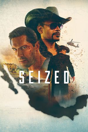 Seized's poster