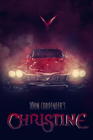 Christine's poster
