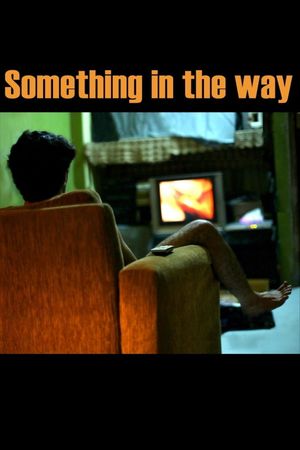 Something in the Way's poster