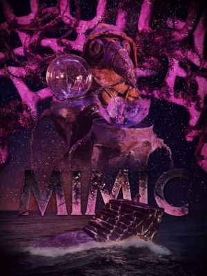 Mimic's poster