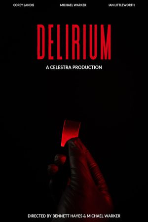 Delirium's poster image