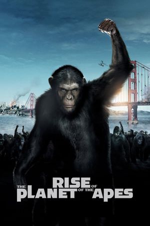 Rise of the Planet of the Apes's poster