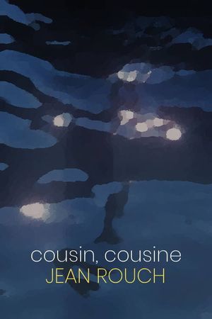 Cousin, cousine's poster