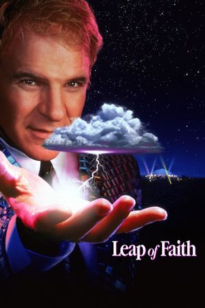 Leap of Faith's poster