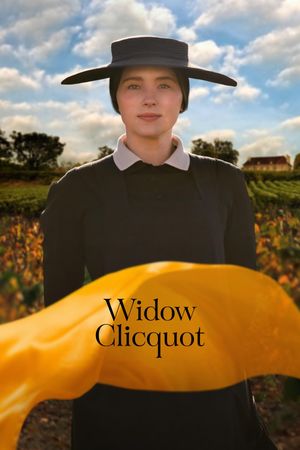 Widow Clicquot's poster