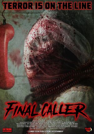 Final Caller's poster