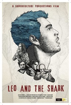 Leo and the Shark's poster image