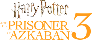 Harry Potter and the Prisoner of Azkaban's poster