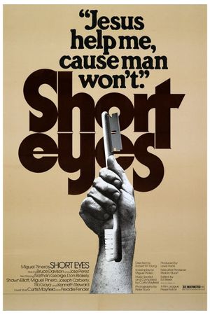 Short Eyes's poster
