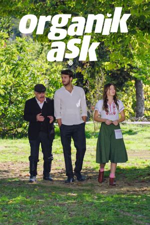 Organik Ask's poster