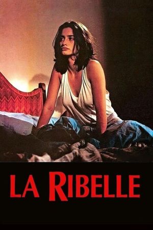 The Rebel's poster