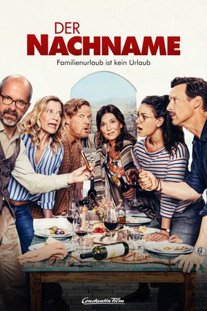 Family Affairs's poster