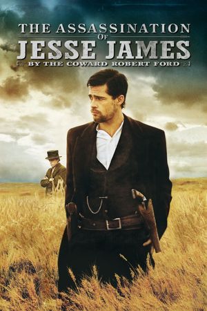 The Assassination of Jesse James by the Coward Robert Ford's poster