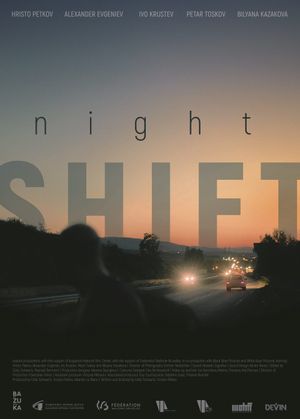 Night Shift's poster