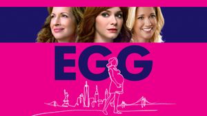 Egg's poster