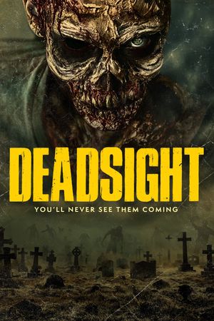 Deadsight's poster