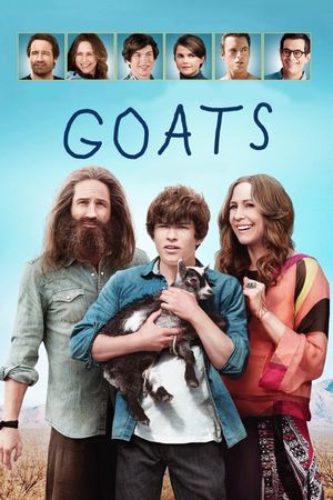 Goats's poster