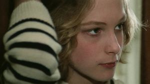 Death in Venice's poster