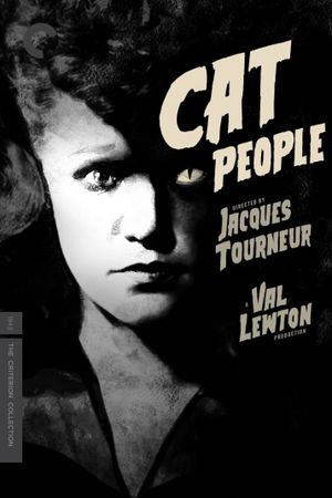 Cat People's poster