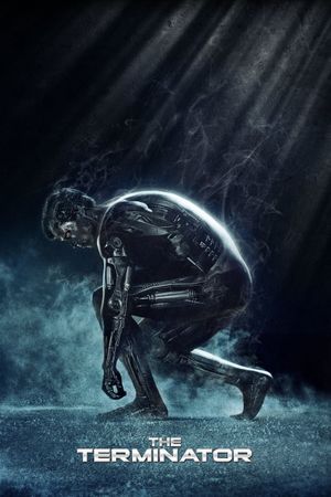 The Terminator's poster
