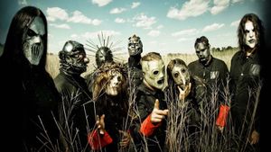 Slipknot: (sic)nesses's poster