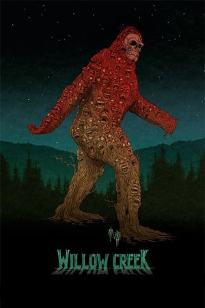 Willow Creek's poster