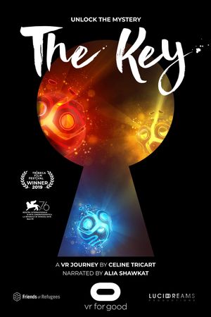 The Key's poster