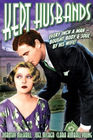 Kept Husbands's poster