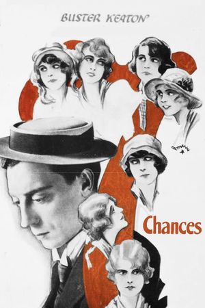 Seven Chances's poster