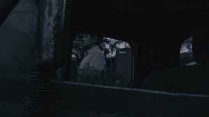 Un muerto en el pueblo's poster