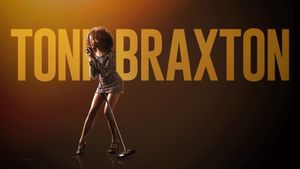 Toni Braxton: Unbreak My Heart's poster
