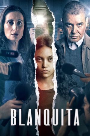 Blanquita's poster