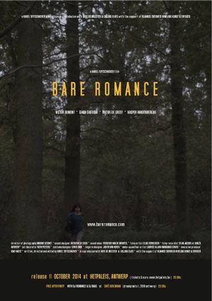 Bare Romance's poster