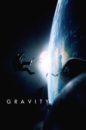 Gravity's poster