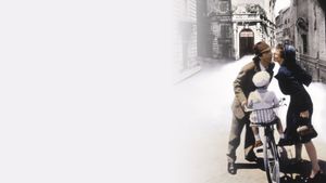Life Is Beautiful's poster