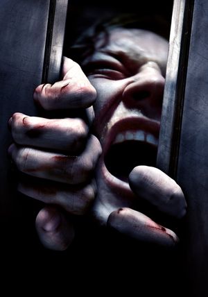 Escape Room's poster