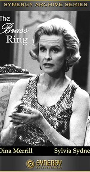 The Brass Ring's poster