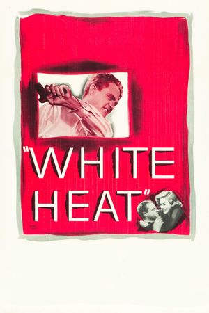 White Heat's poster