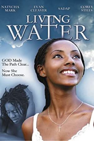 Living Water's poster