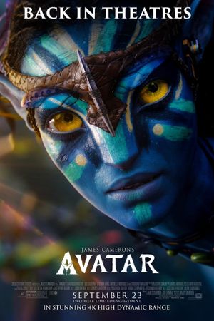 Avatar's poster