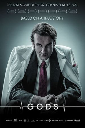 Bogowie's poster