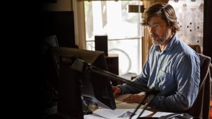 The Big Short's poster