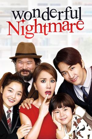 Wonderful Nightmare's poster