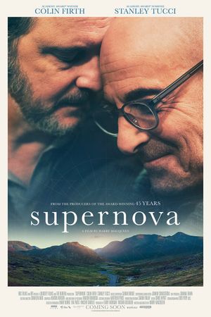 Supernova's poster