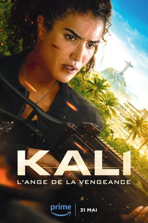 Kali's poster