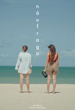 Náufrago's poster