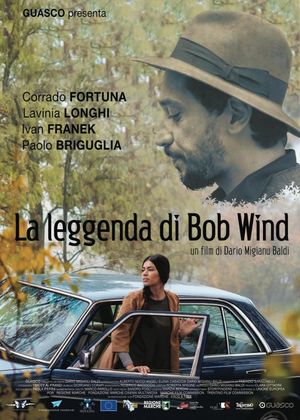 La leggenda di Bob Wind's poster