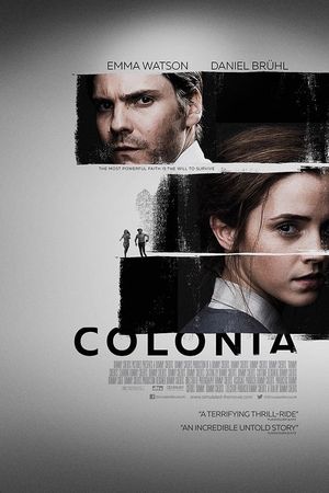 Colonia's poster