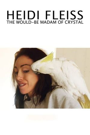 Heidi Fleiss: The Would-be Madam of Crystal's poster