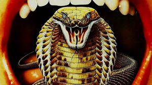 Sssssss's poster